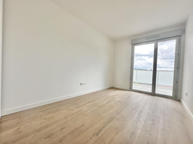 Appartement - 88 m² - 4 pièces