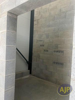 Local commercial - 200 m²