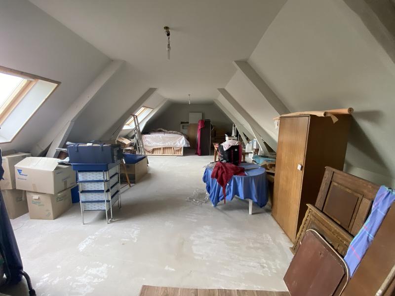 Maison - 295 m² - 12 pièces