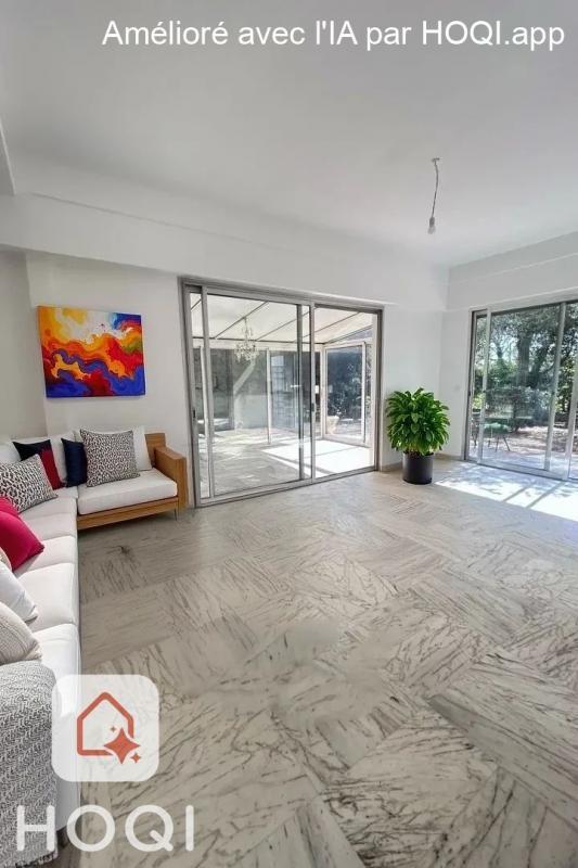 Appartement - 100 m² - 4 pièces