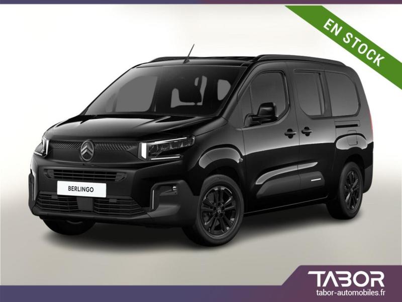 Citroën Berlingo Xl 100 Plus 16z 10"-Dab PrivG