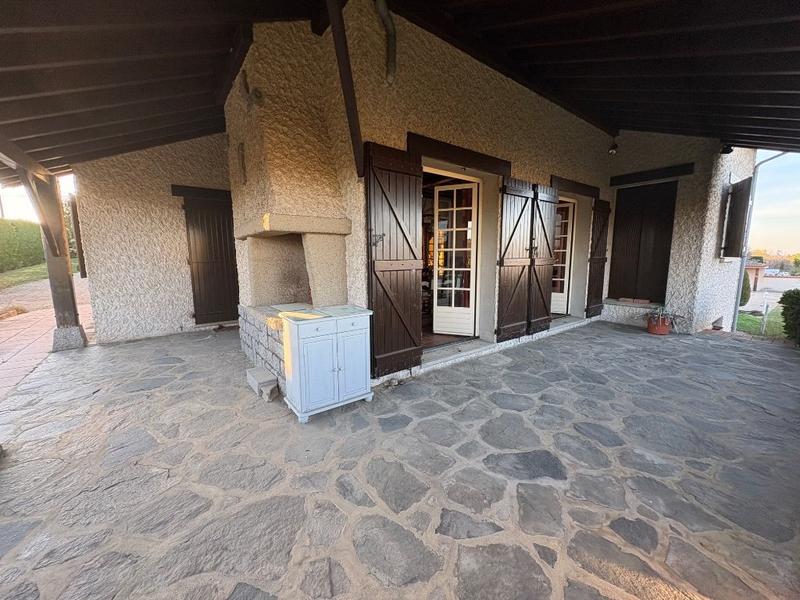 Villa - 152 m² - 6 pièces