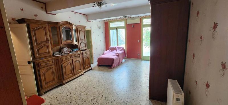 Maison - 255 m² - 9 pièces