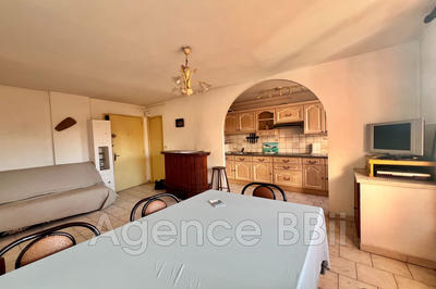 Appartement - 39 m² - 2 pièces