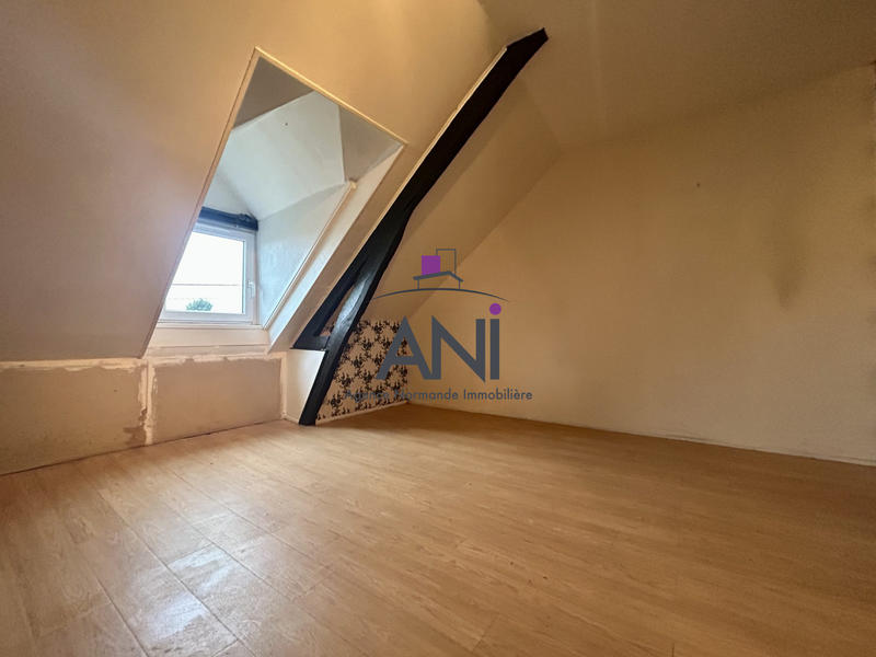 Maison - 103 m² - 5 pièces