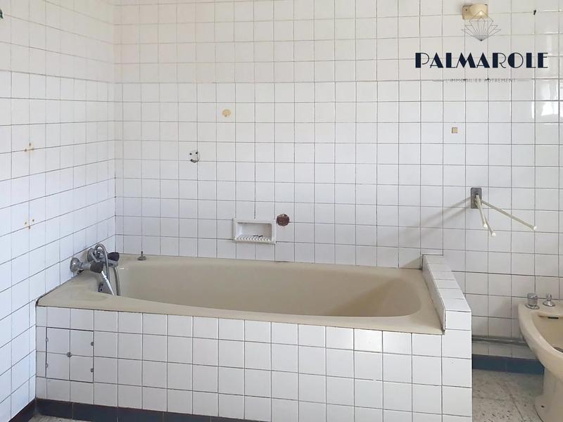 Maison de ville - 154 m² - 6 pièces