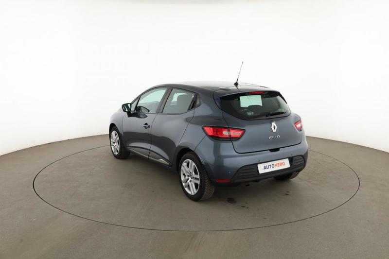 Renault Clio 0.9 TCe Energy Business 90 ch