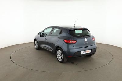 Renault Clio 0.9 TCe Energy Business 90 ch