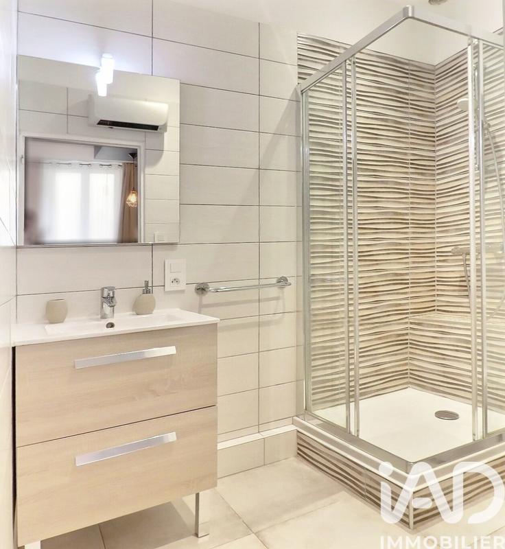 Appartement - 30 m² - 2 pièces