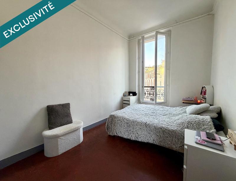 Appartement - 76 m² - 4 pièces