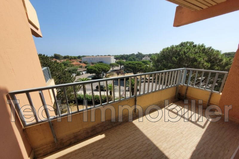 Appartement - 49 m² - 3 pièces