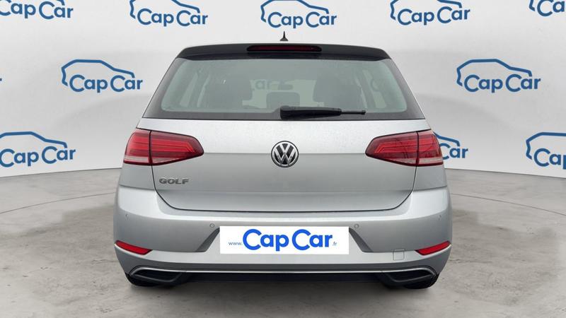 Volkswagen Golf VII 1.4 Tsi 150 Dsg7 Match - Automatique