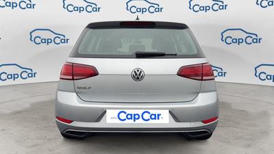 Volkswagen Golf VII 1.4 Tsi 150 Dsg7 Match - Automatique