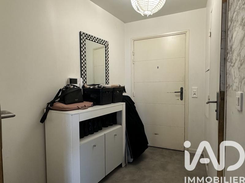 Appartement - 37 m² - 2 pièces