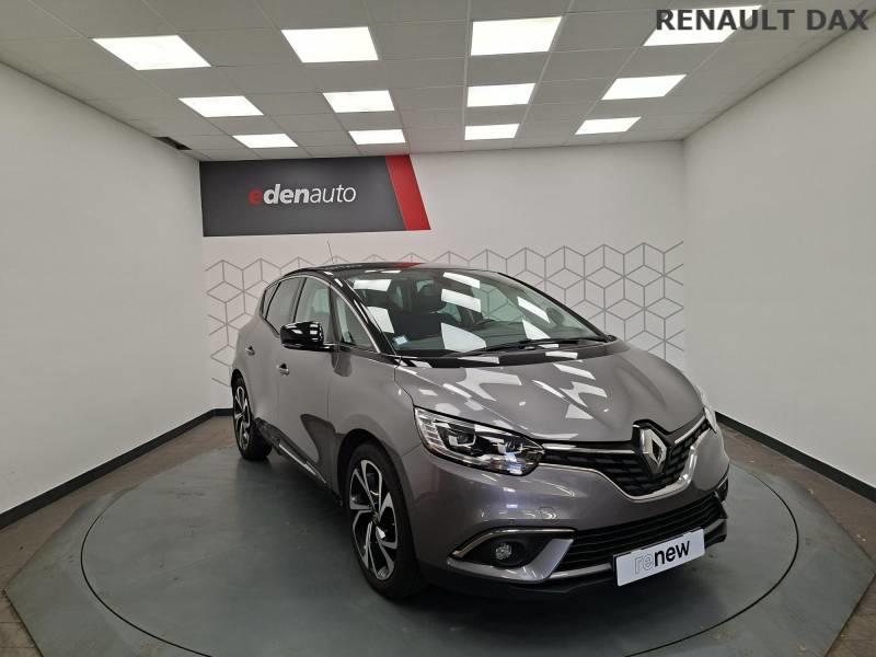Renault Scénic Blue dCi 120 Intens
