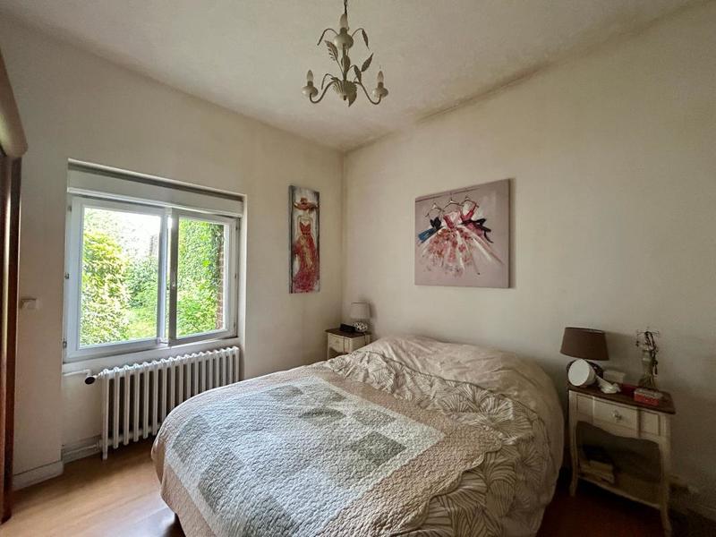 Maison - 163 m² - 5 pièces