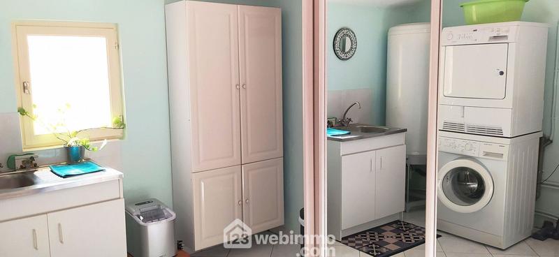 Villa - 130 m² - 5 pièces