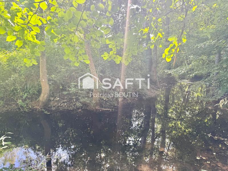 Maison - 92 m² - 6 pièces