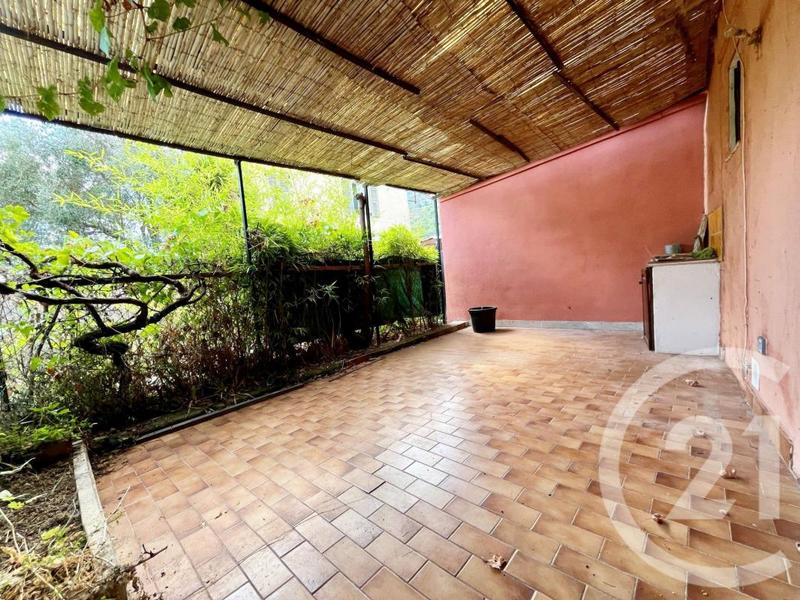 Appartement - 31 m² - 2 pièces