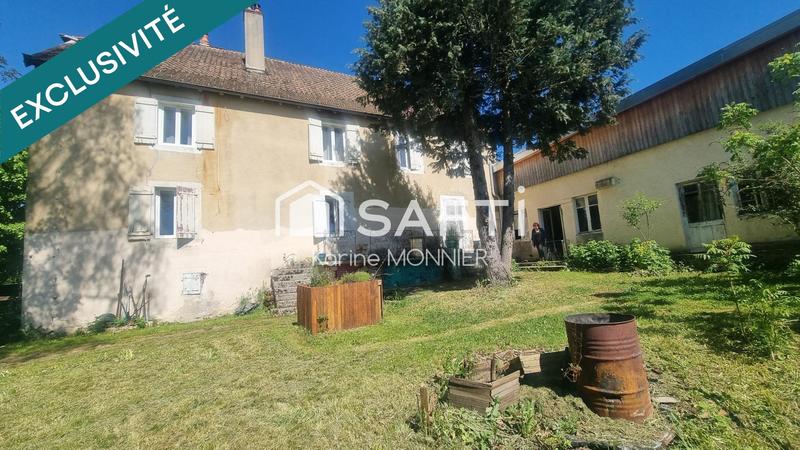Maison - 330 m² - 12 pièces
