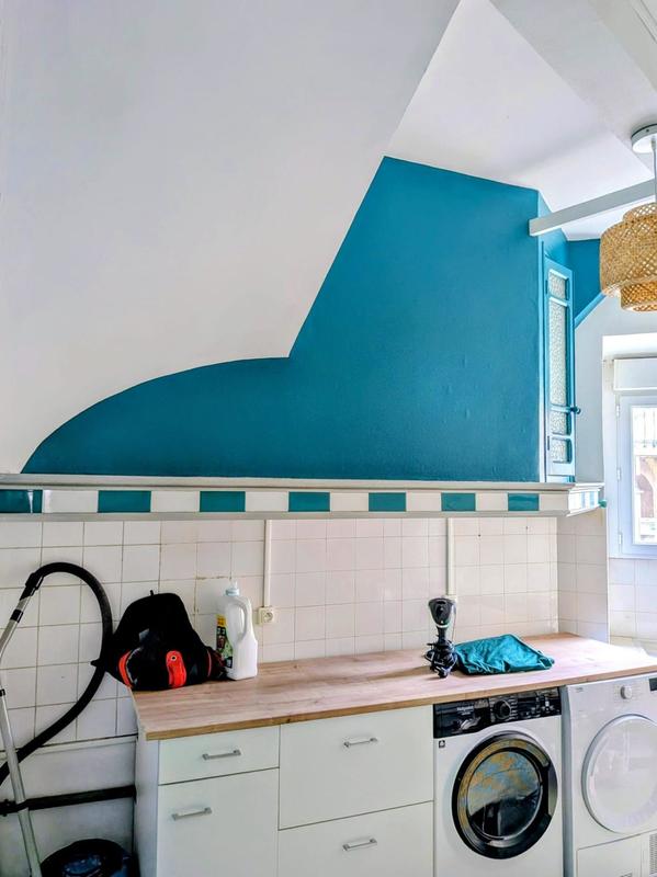 Maison - 150 m² - 4 pièces