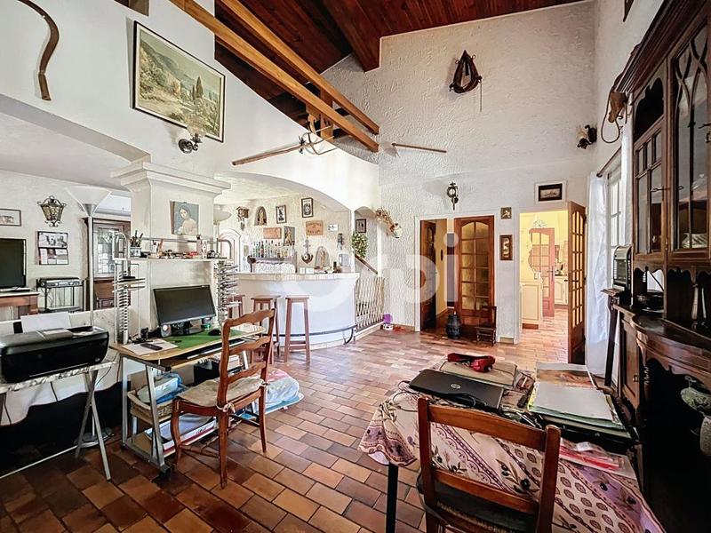 Villa - 174 m² - 4 pièces