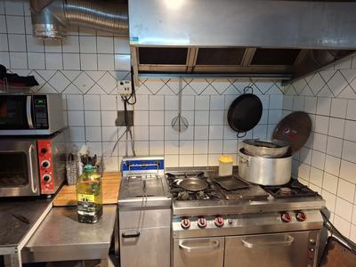 Fonds de commerce - Magasins - 135 m²