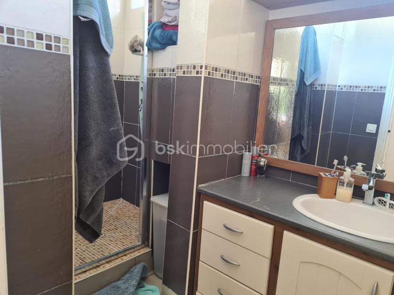 Maison - 151 m² - 8 pièces