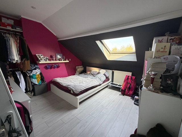 Maison - 106 m² - 5 pièces