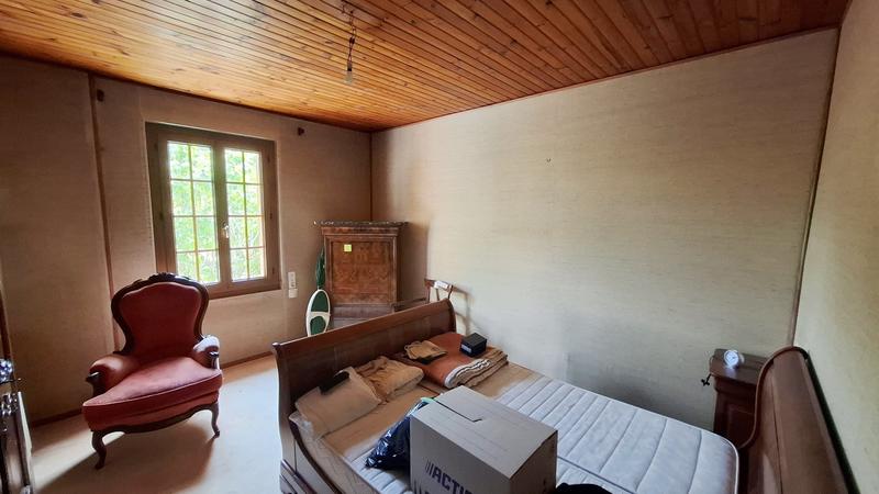 Maison - 183 m² - 8 pièces