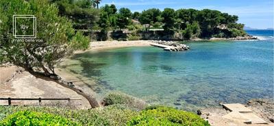 Villa - 220 m² - 5 pièces