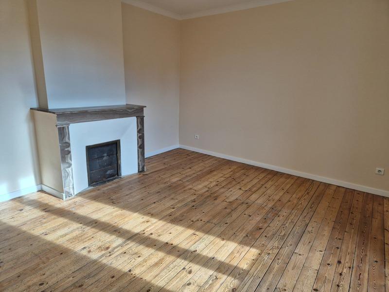 Maison - 200 m² - 8 pièces