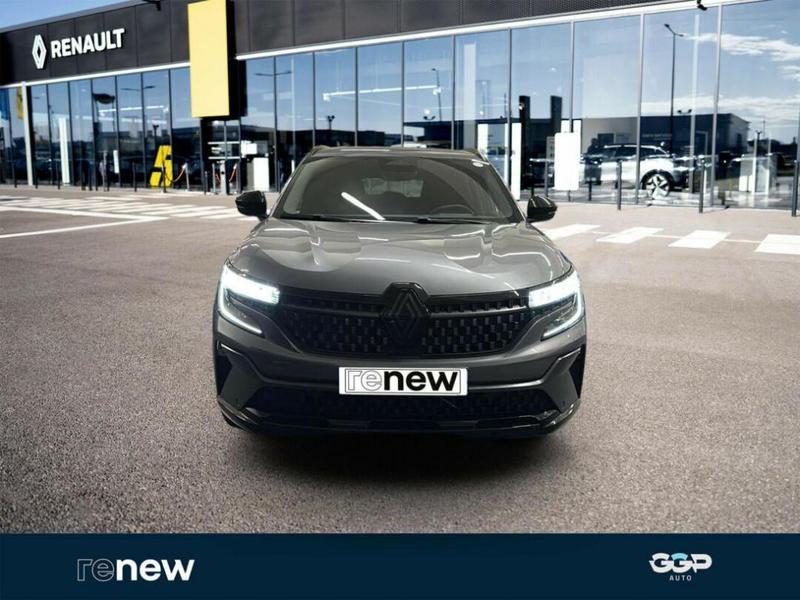 Renault Espace VI E-Tech full hybrid 200 Gsr2 esprit Alpine