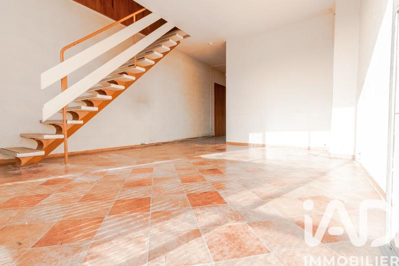 Appartement - 54 m² - 3 pièces