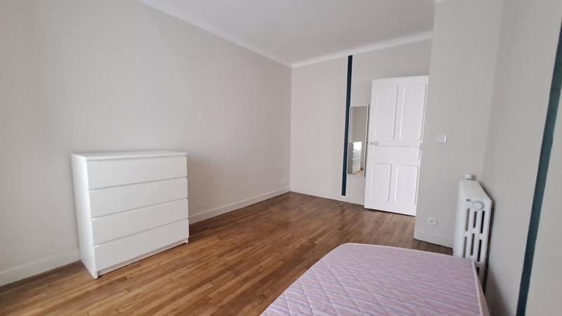 Maison de ville - 280 m² - 10 pièces