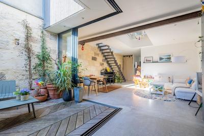 Maison - 106 m² - 4 pièces