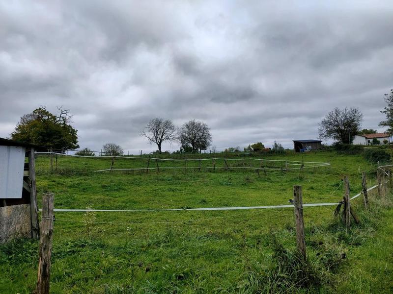 Maison de bois - 84 m² - 4 pièces