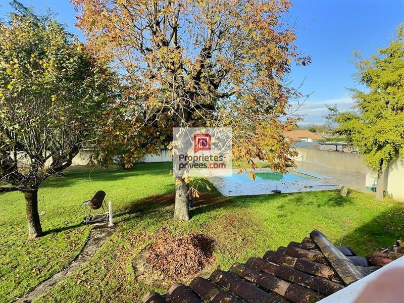 Maison - 177 m² - 6 pièces