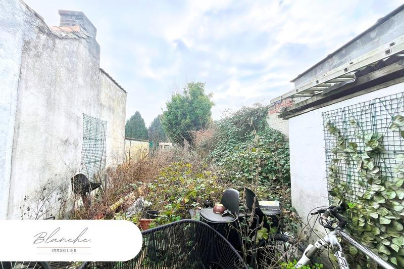 Maison - 74 m² - 3 pièces