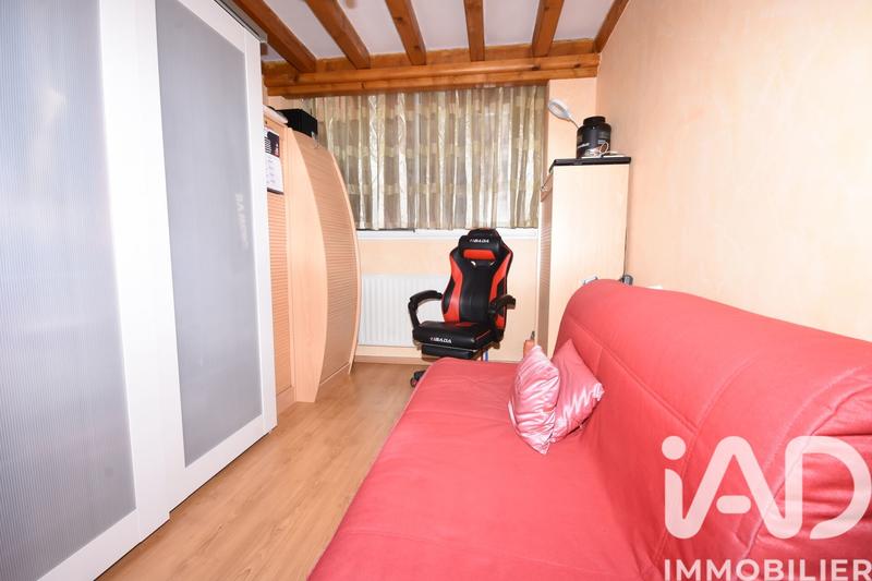 Appartement - 73 m² - 3 pièces
