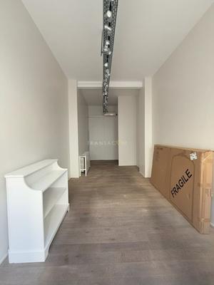 Fonds de commerce - Local d'activité / Entrepôt - 32 m²