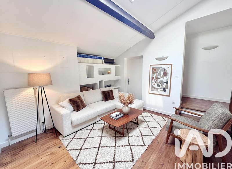 Maison de maîtres - 183 m² - 7 pièces