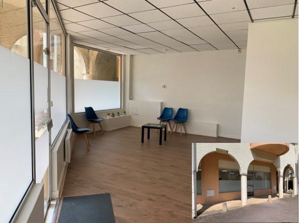 Local commercial - 67 m²