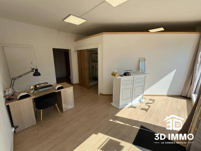 Local commercial - 48 m²