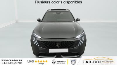 Peugeot 5008 Hybrid 145 e-Dcs6 Gt