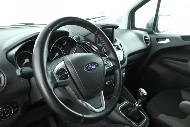 Ford Tourneo Courier 1.0 EcoBoost Titanium 100 ch