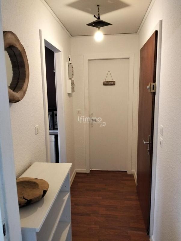 Appartement - 28 m² - 1 pièce