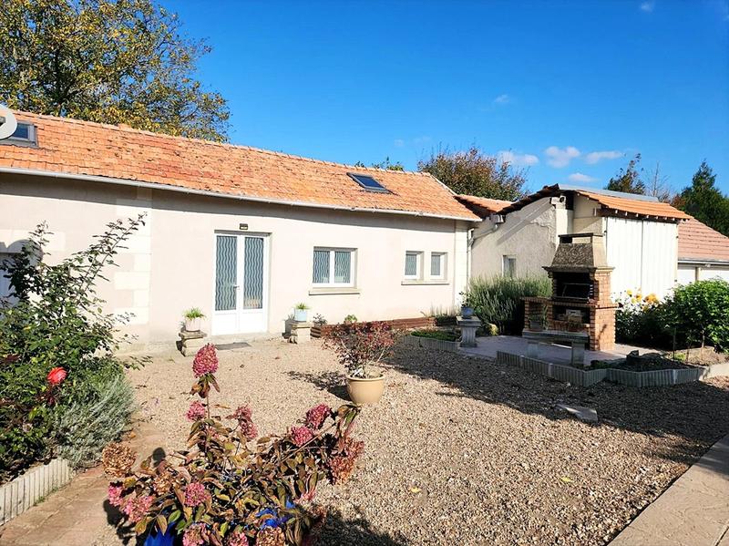 Maison - 175 m² - 7 pièces
