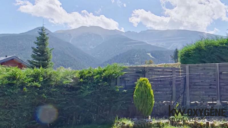 Maison - 152 m² - 6 pièces