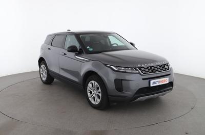 Land Rover Range Rover Evoque D150 4wd Bva9 150 ch